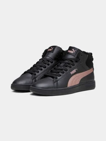 Кеды PUMA Smash 3.0 Mid Wtr модель 392335 Фото