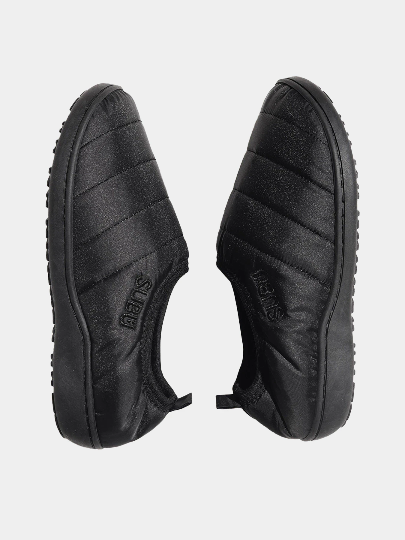 Сліпони та мокасини SUBU модель SV-01-BLK Фото