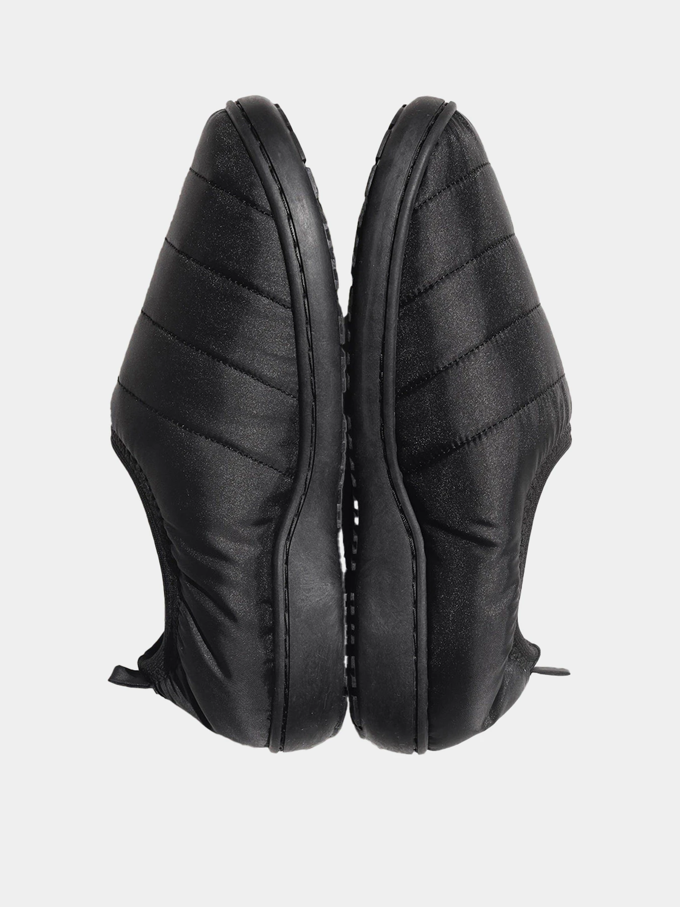 Сліпони та мокасини SUBU модель SV-01-BLK Фото
