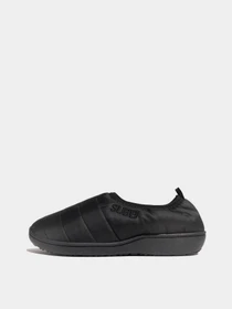 Сліпони та мокасини SUBU модель SV-01-BLK Фото