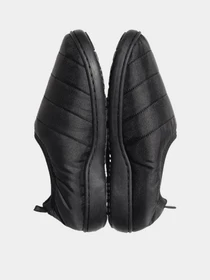 Сліпони та мокасини SUBU модель SV-01-BLK Фото