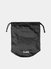 Сліпони та мокасини SUBU модель SV-01-BLK Фото