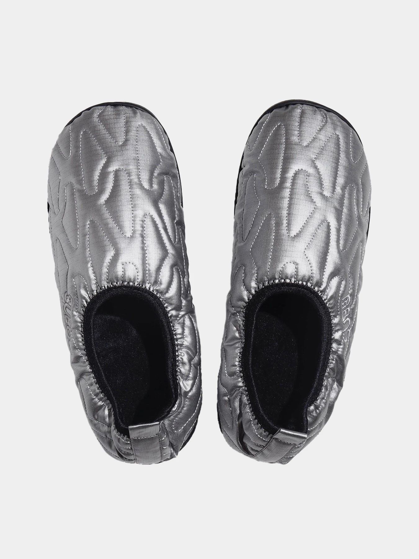 Слипоны и мокасины SUBU модель SV-08-SLV Слипоны и мокасины SUBU модель SV-08-SLV Фото