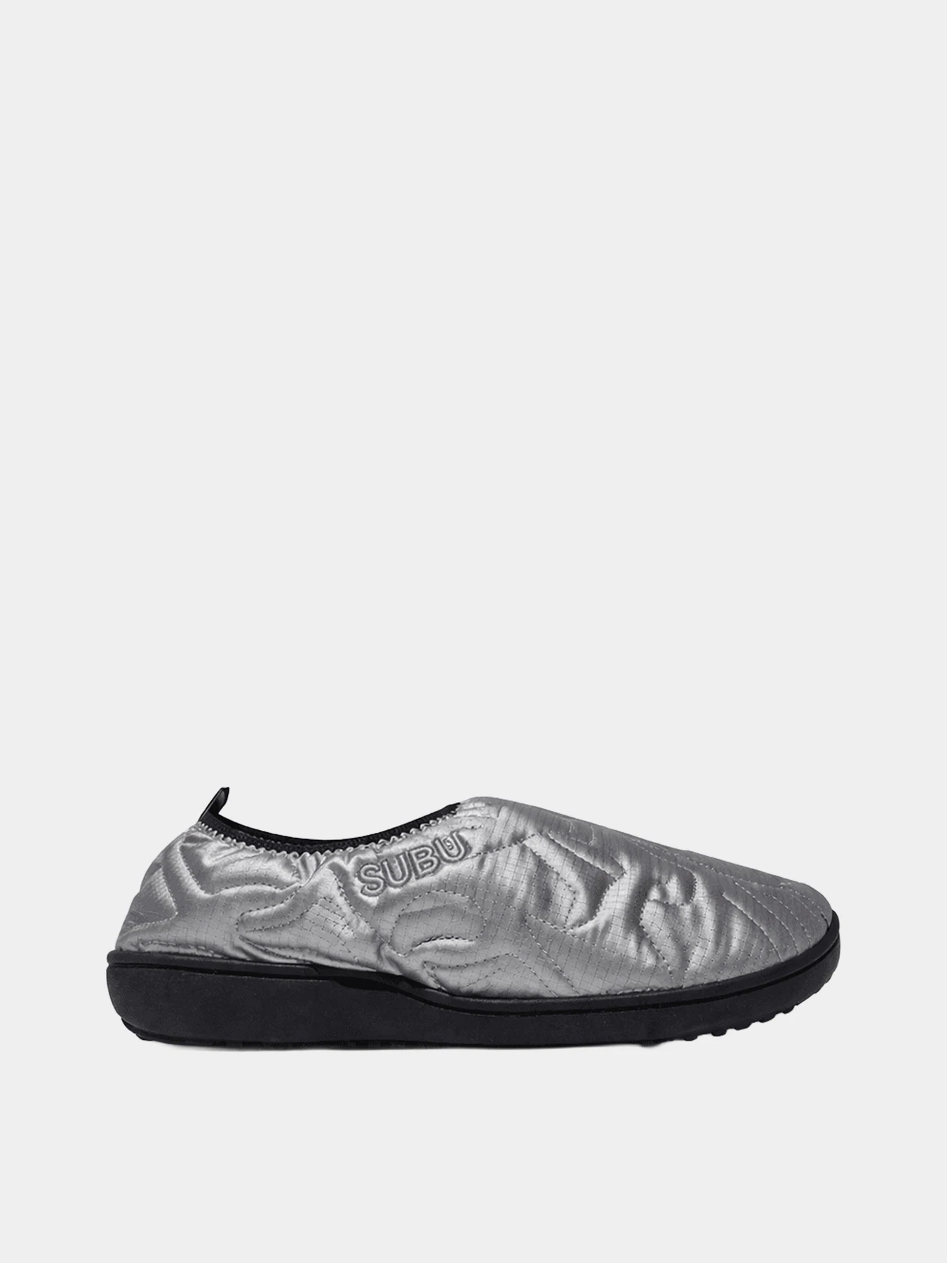 Слипоны и мокасины SUBU модель SV-08-SLV Слипоны и мокасины SUBU модель SV-08-SLV Фото