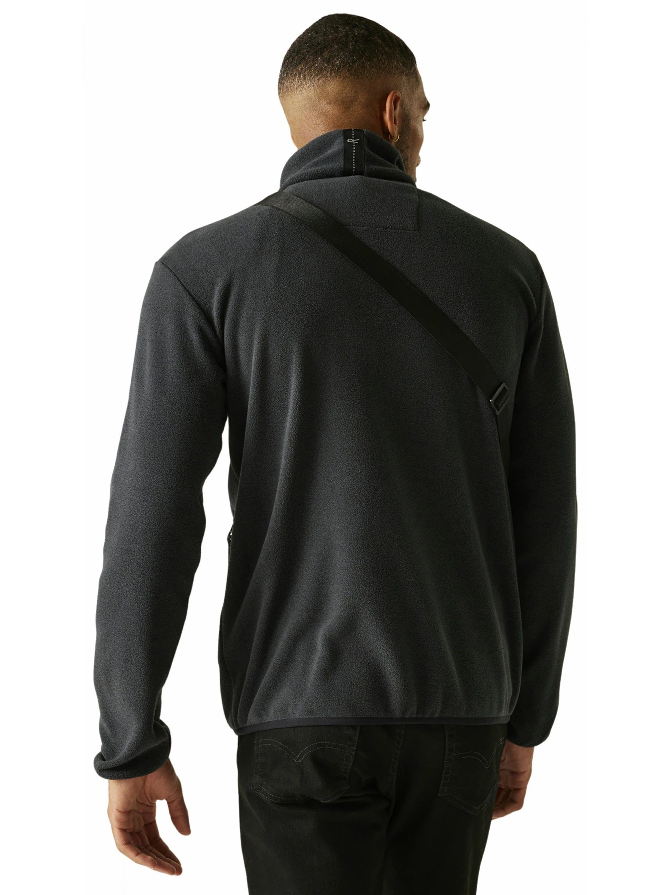 Худи и свитшоты Regatta Aideyfleece модель RMA670-800 Худи и свитшоты Regatta Aideyfleece модель RMA670-800 Фото