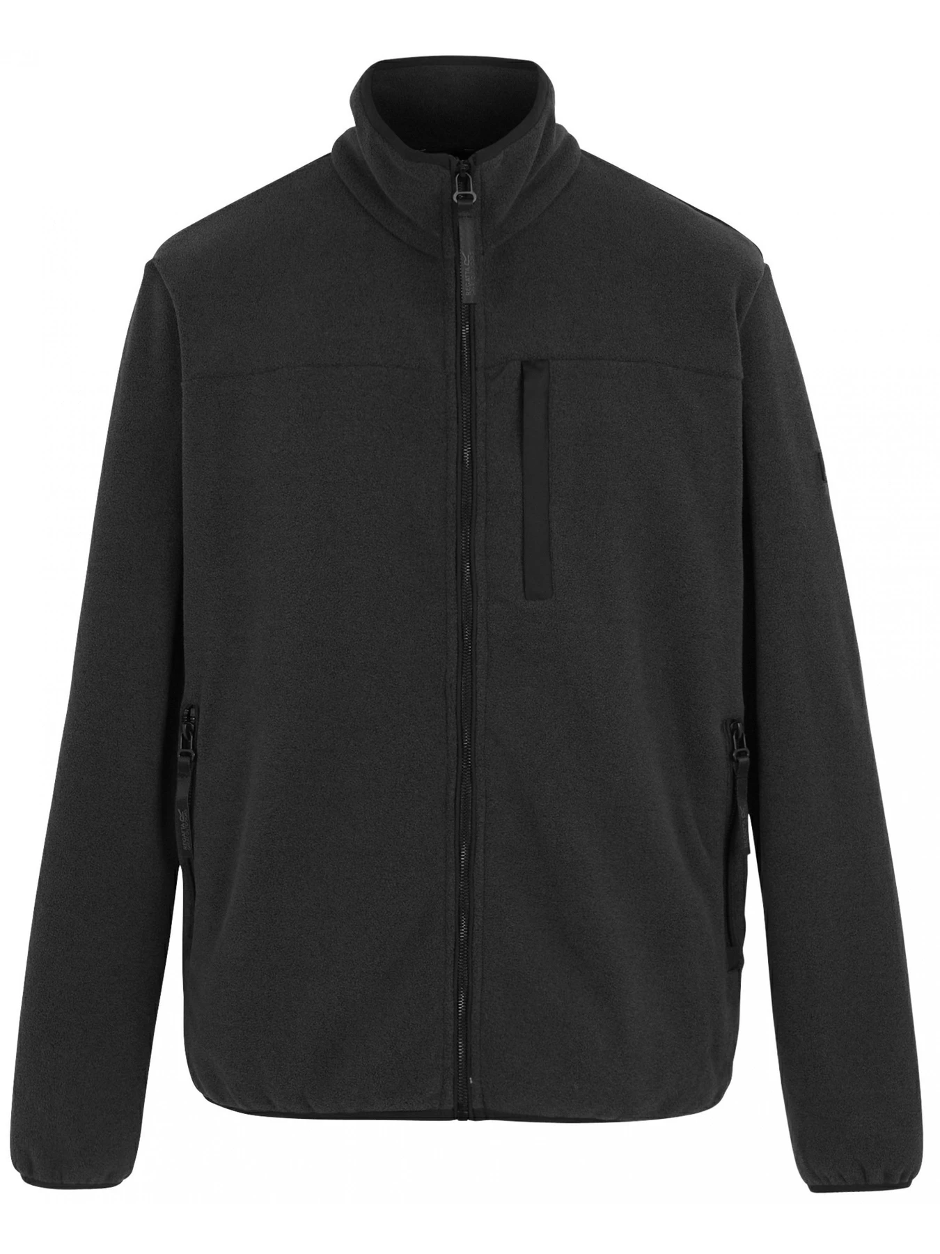 Худи и свитшоты Regatta Aideyfleece модель RMA670-800 Худи и свитшоты Regatta Aideyfleece модель RMA670-800 Фото