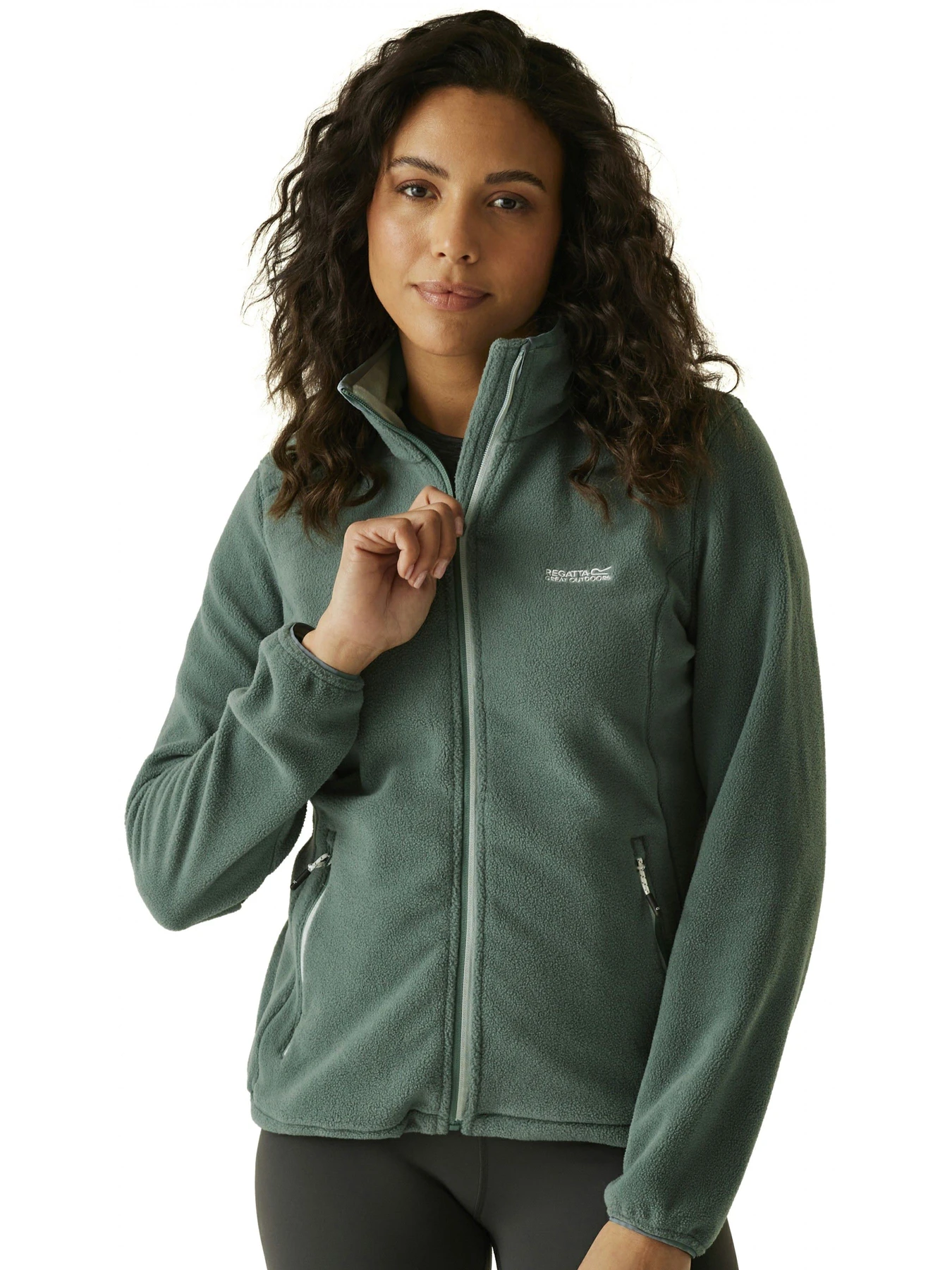 Худи и свитшоты Regatta Floreoiv модель RWA528-ZM6 Худи и свитшоты Regatta Floreoiv модель RWA528-ZM6 Фото