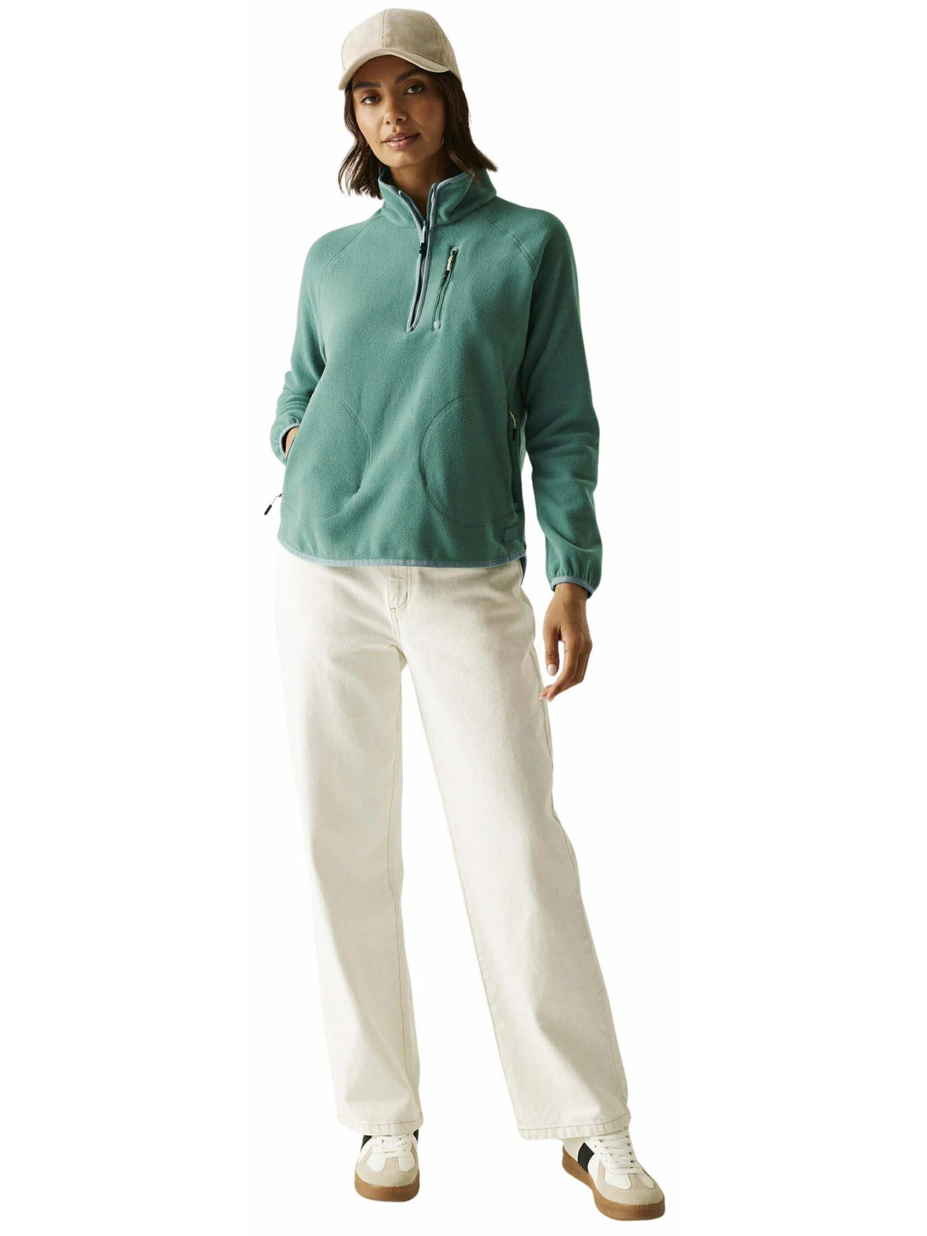 Худи и свитшоты Regatta Wmsfrankieh/z модель RWA729-ZM6 Худи и свитшоты Regatta Wmsfrankieh/z модель RWA729-ZM6 Фото