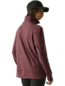 Худи и свитшоты Regatta Demmihalfzip модель RWA730-909 Фото