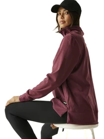 Худи и свитшоты Regatta Demmihalfzip модель RWA730-909 Фото