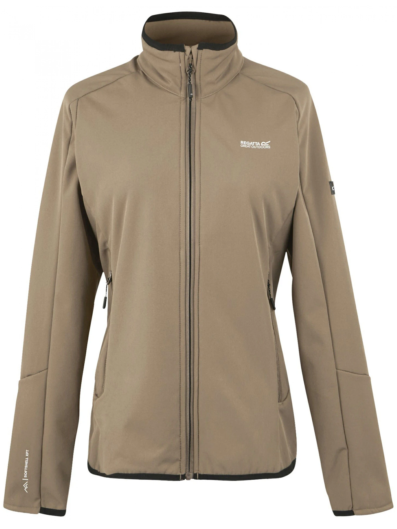 Куртки и дубленки Regatta Women'smoutdale модель RWL283-4S8 Куртки и дубленки Regatta Women'smoutdale модель RWL283-4S8 Фото