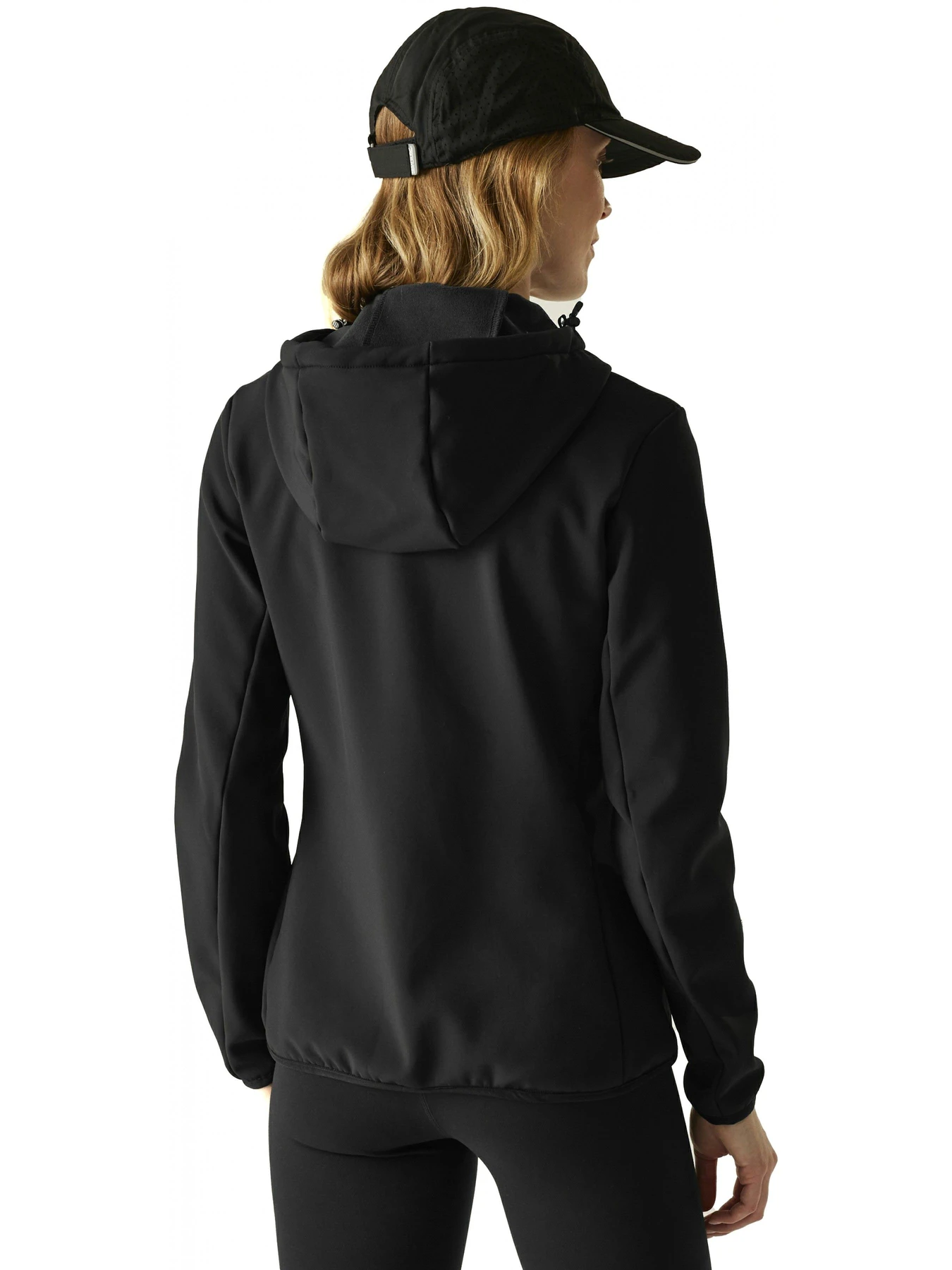 Куртки и дубленки Regatta Women'sossek модель RWL285-800 Куртки и дубленки Regatta Women'sossek модель RWL285-800 Фото