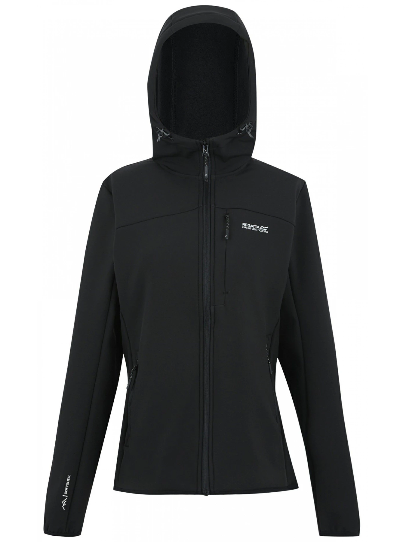 Куртки и дубленки Regatta Women'sossek модель RWL285-800 Куртки и дубленки Regatta Women'sossek модель RWL285-800 Фото