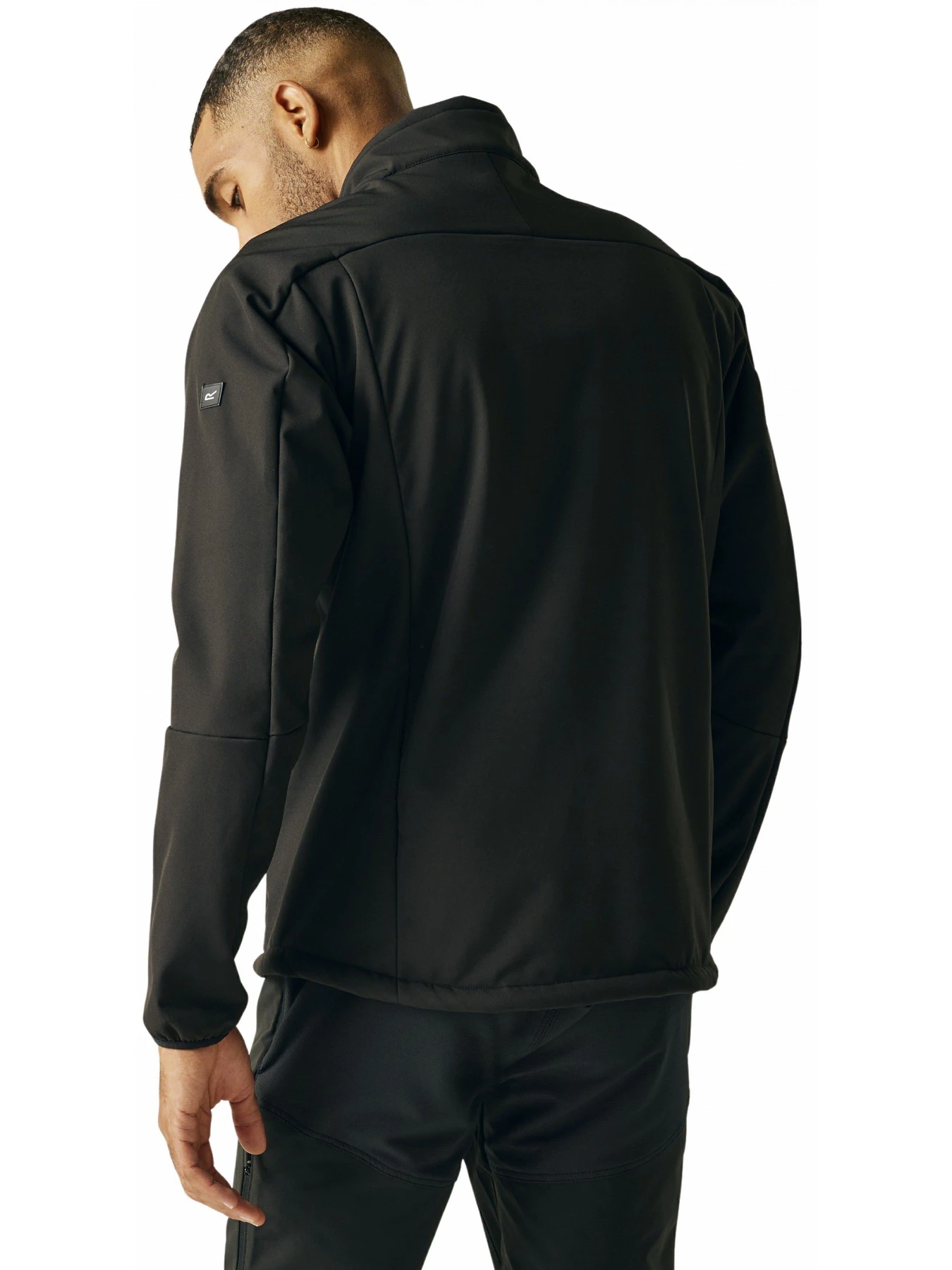 Куртки та дублянки Regatta Moutdale модель RML282-800 Куртки та дублянки Regatta Moutdale модель RML282-800 Фото