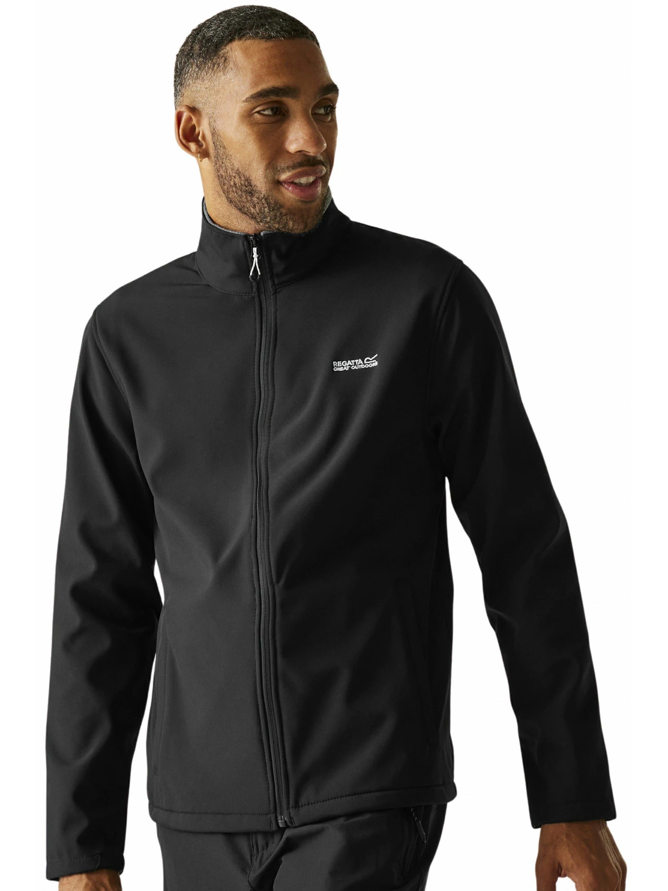Куртки и дубленки Regatta Cerav модель RML210-800 Куртки и дубленки Regatta Cerav модель RML210-800 Фото