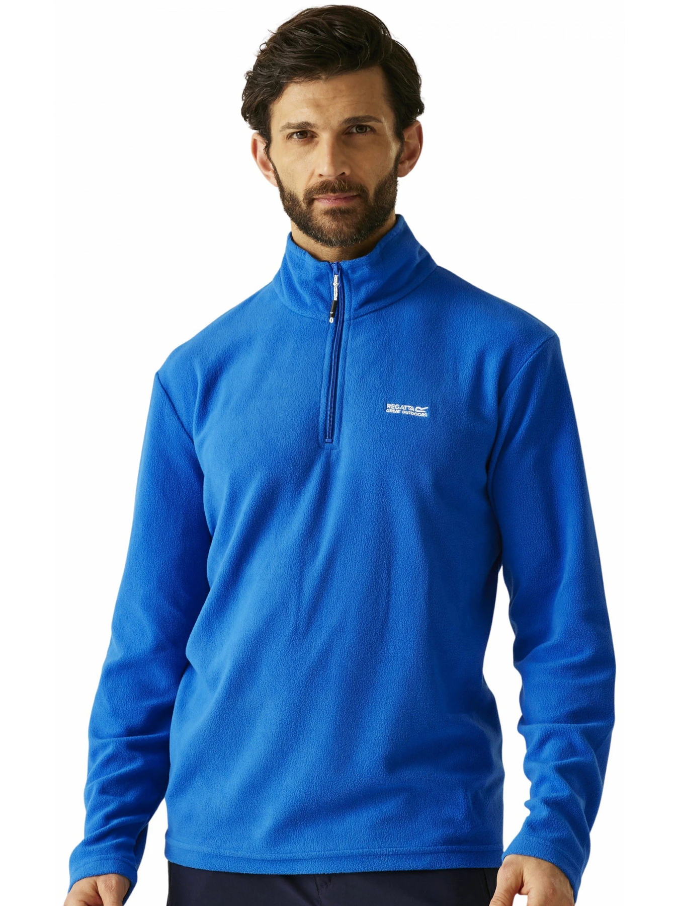 Худі та світшоти Regatta Thompsonfleece модель RMA021-05J Худі та світшоти Regatta Thompsonfleece модель RMA021-05J Фото