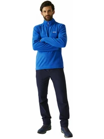 Худі та світшоти Regatta Thompsonfleece модель RMA021-05J Фото