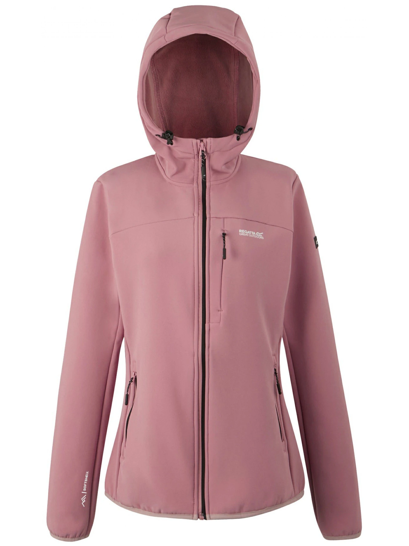 Куртки та дублянки Regatta Women'sossek модель RWL285-9LB Куртки та дублянки Regatta Women'sossek модель RWL285-9LB Фото