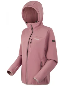 Куртки та дублянки Regatta Women'sossek модель RWL285-9LB Фото