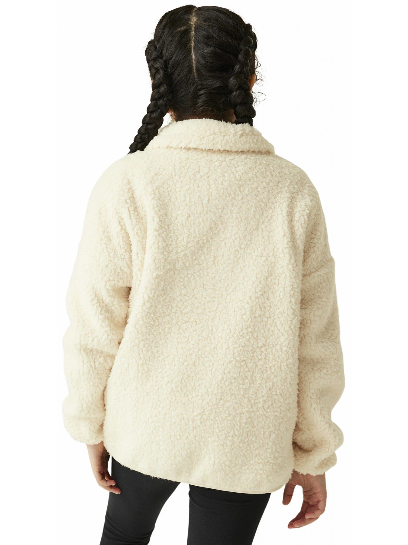 Худи и свитшоты Regatta Kalizahlfzpfleece модель RKA418-0R2 Худи и свитшоты Regatta Kalizahlfzpfleece модель RKA418-0R2 Фото