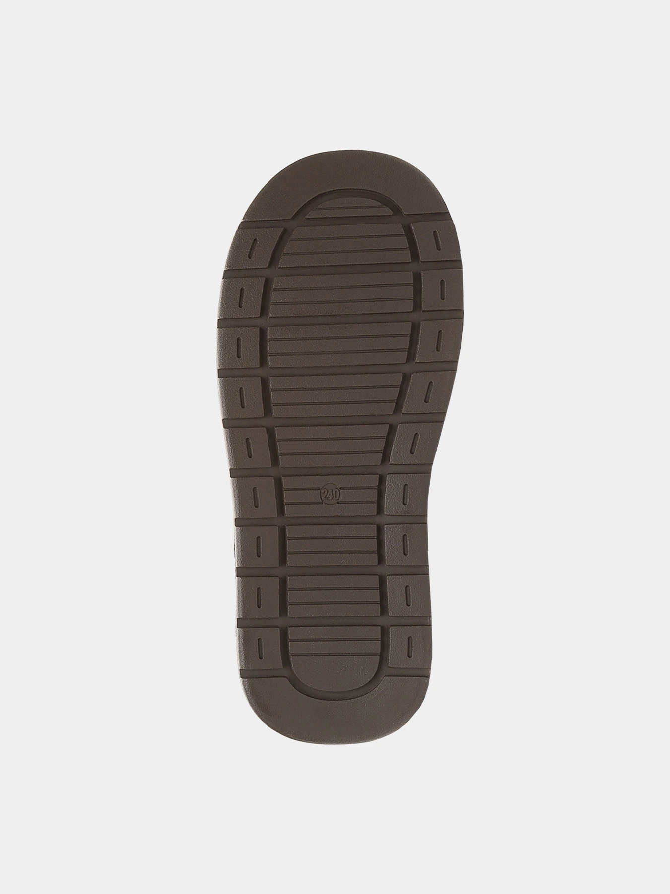 Ботинки и сапоги Keddo модель Ан-458237/03-02E-brown/10 (1)-ж-252 Фото