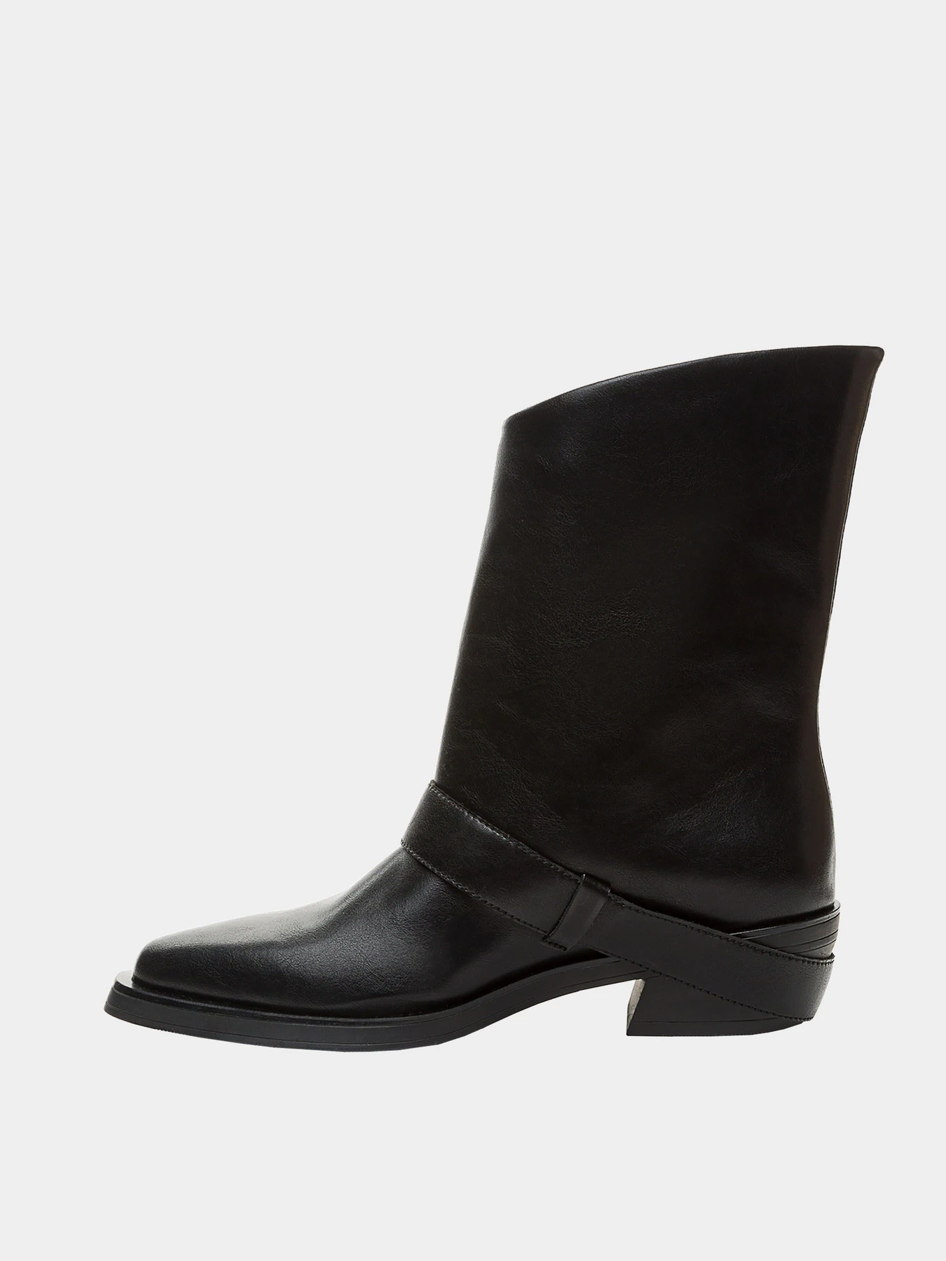 Черевики та чоботи Betsy модель Ан-858015/09-05W-black/8-ж-252 Фото