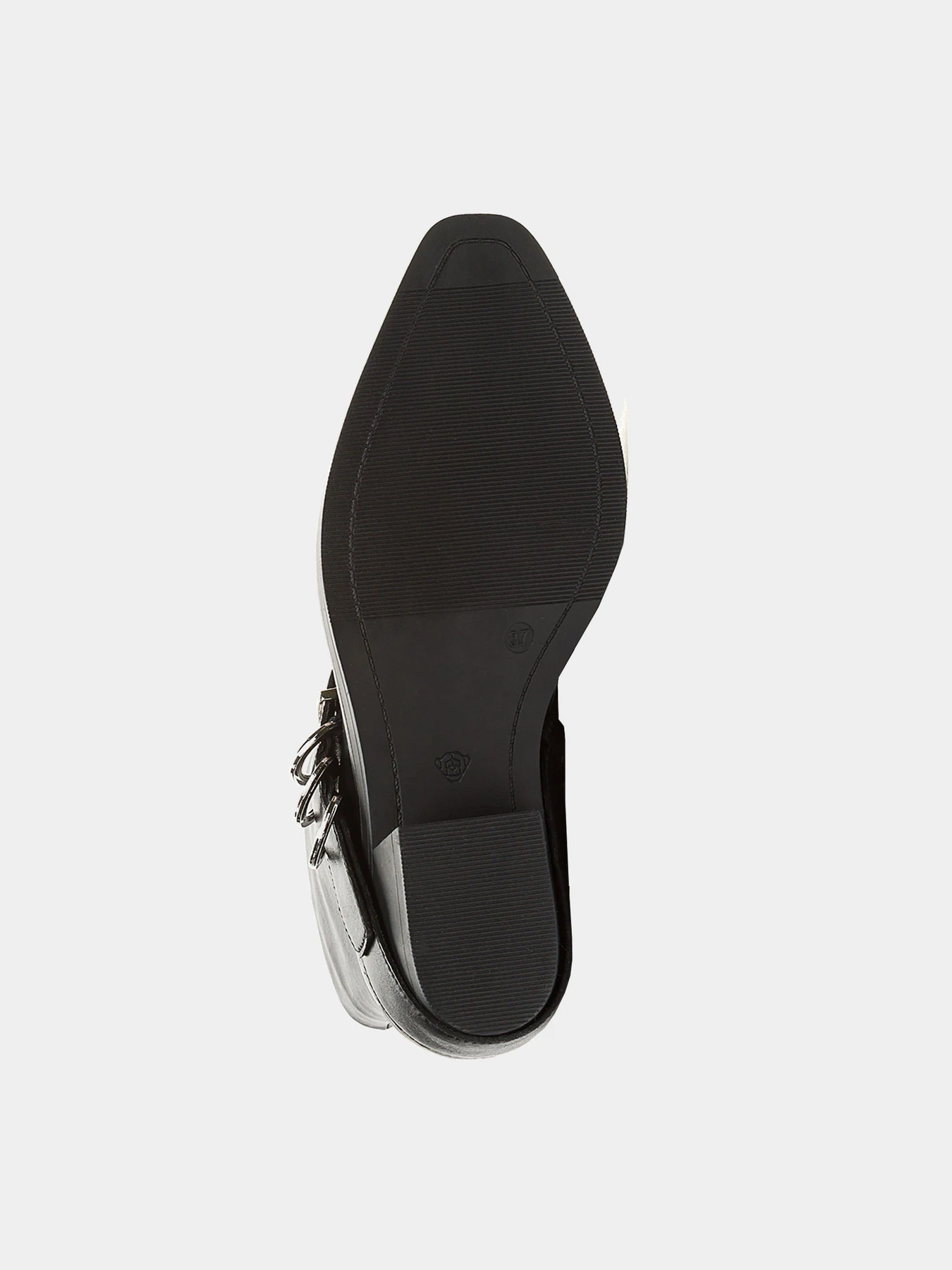 Черевики та чоботи Betsy модель Ан-858015/09-05W-black/8-ж-252 Фото