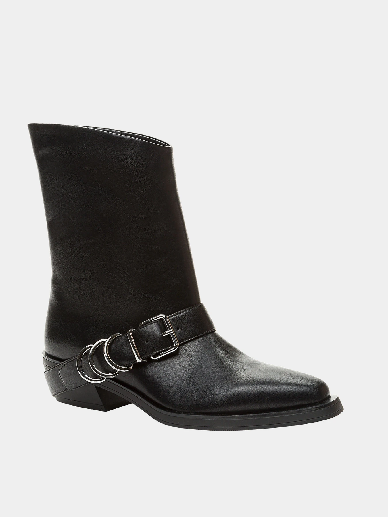 Черевики та чоботи Betsy модель Ан-858015/09-05W-black/8-ж-252 Фото