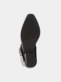 Черевики та чоботи Betsy модель Ан-858015/09-05W-black/8-ж-252 Фото