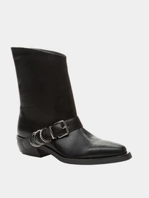 Черевики та чоботи Betsy модель Ан-858015/09-05W-black/8-ж-252 Фото