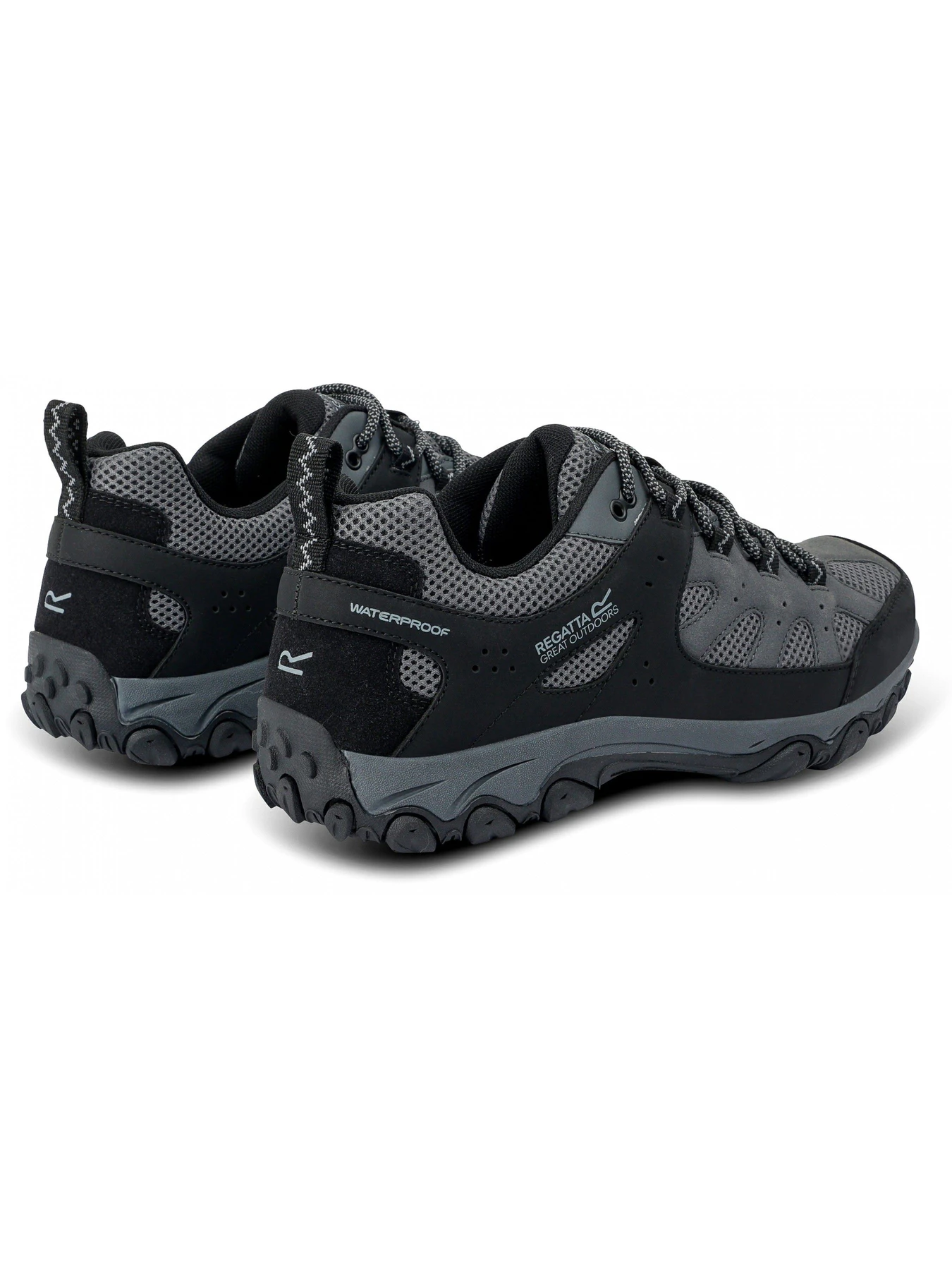Кроссовки Regatta Edgepointivlow модель RMF894-1FW Кроссовки Regatta Edgepointivlow модель RMF894-1FW Фото
