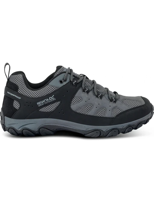 Кроссовки Regatta Edgepointivlow модель RMF894-1FW Фото