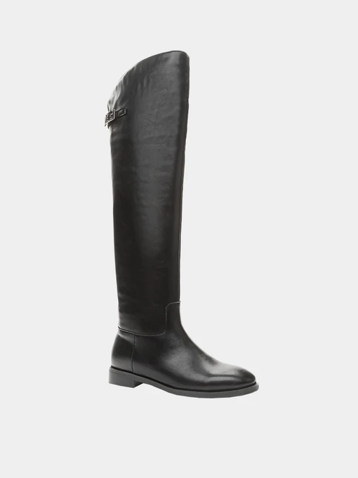 Черевики та чоботи Keddo модель Ан-858115/03-03-black/8-ж-252 Фото