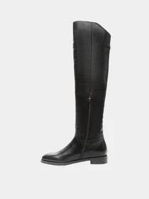 Ботинки и сапоги Keddo модель Ан-858115/03-03-black/8-ж-252 Фото