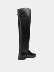 Ботинки и сапоги Keddo модель Ан-858115/03-03-black/8-ж-252 Фото