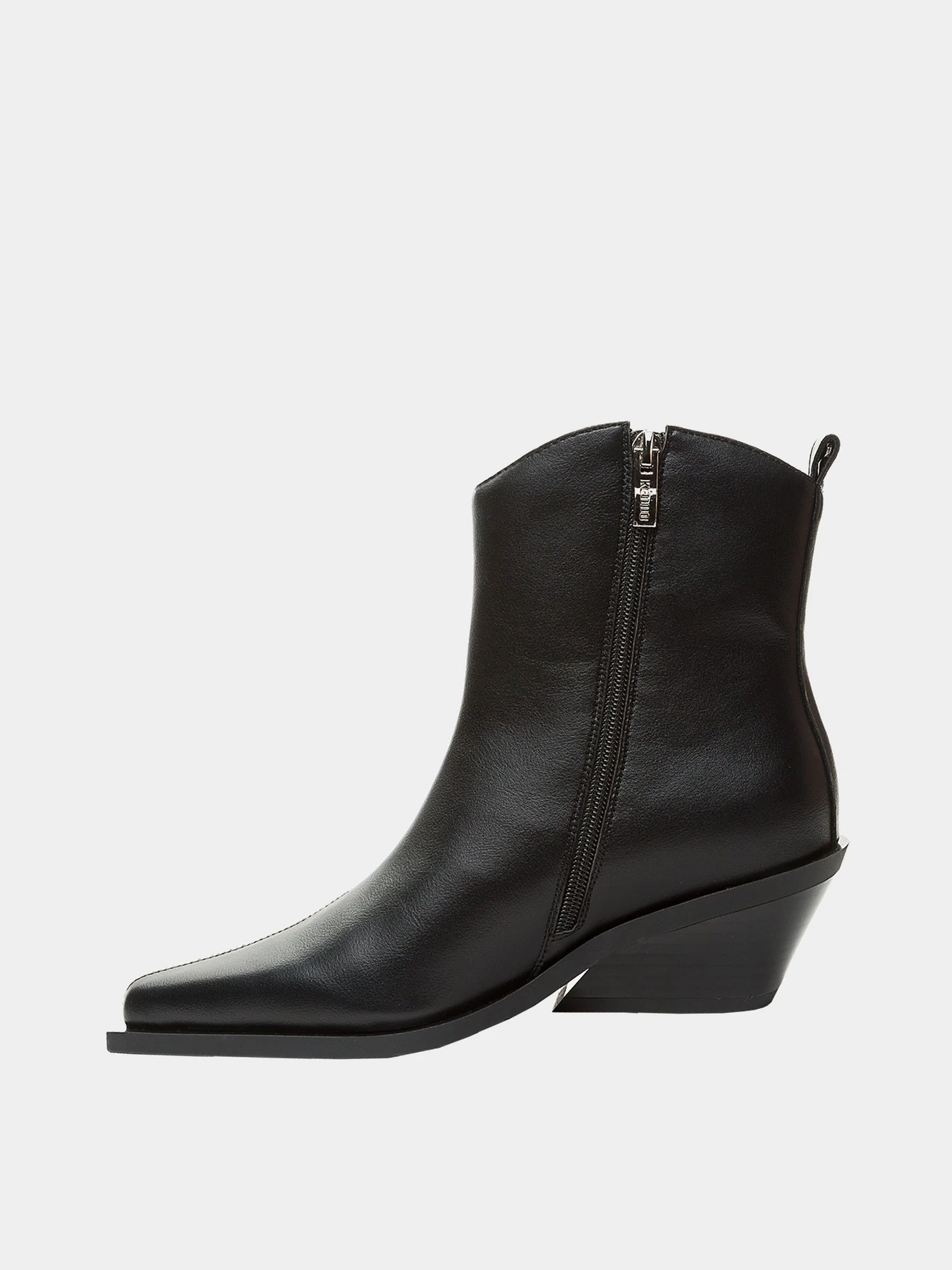 Черевики та чоботи Betsy модель Ан-858158/09-01E-black/8-ж-252 Фото