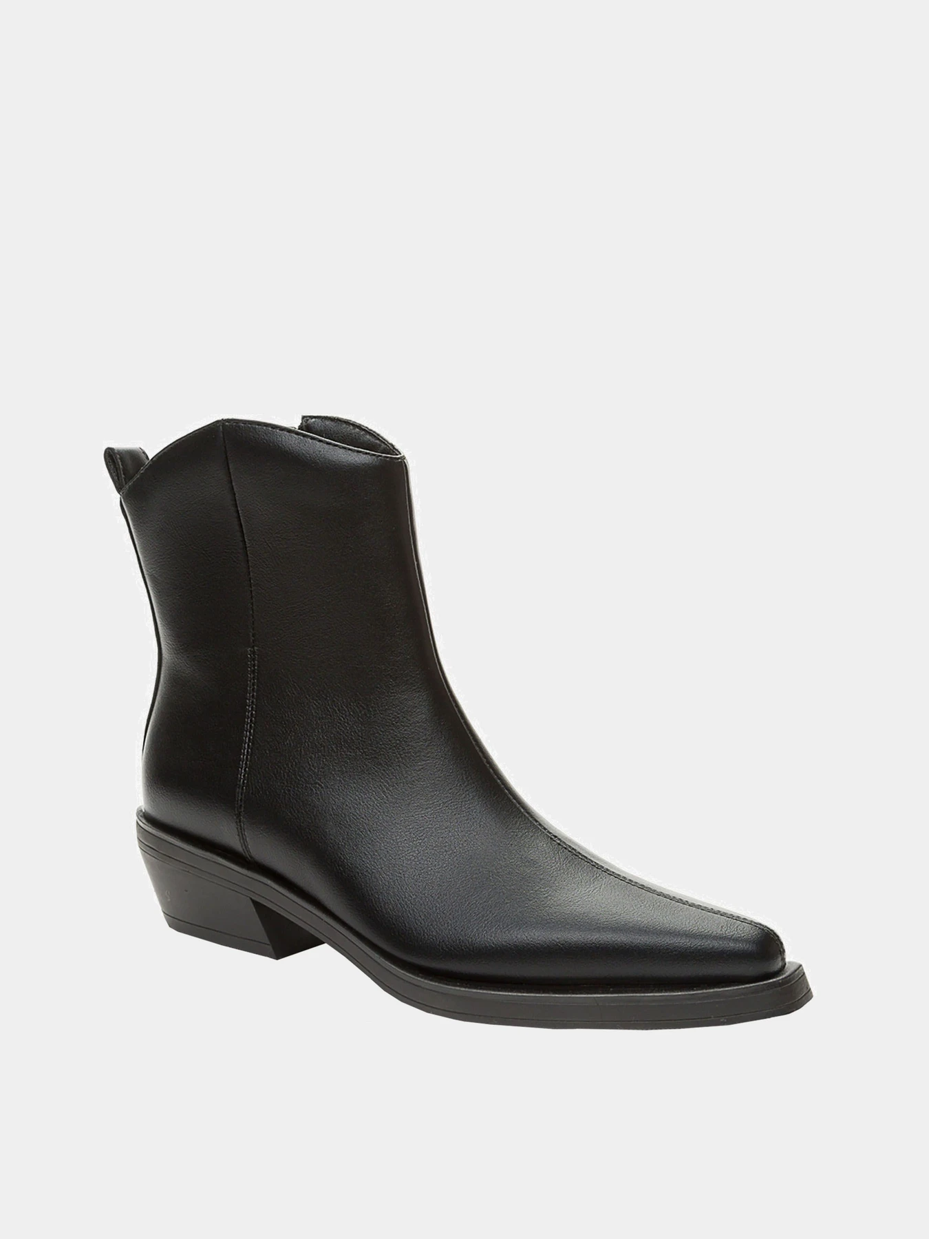Черевики та чоботи Betsy модель Ан-858158/09-01E-black/8-ж-252 Фото