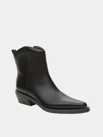 Черевики та чоботи Betsy модель Ан-858158/09-01E-black/8-ж-252 Фото