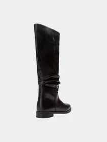 Ботинки и сапоги Keddo модель Ан-956036/04-01-black/8-ж-252 Фото