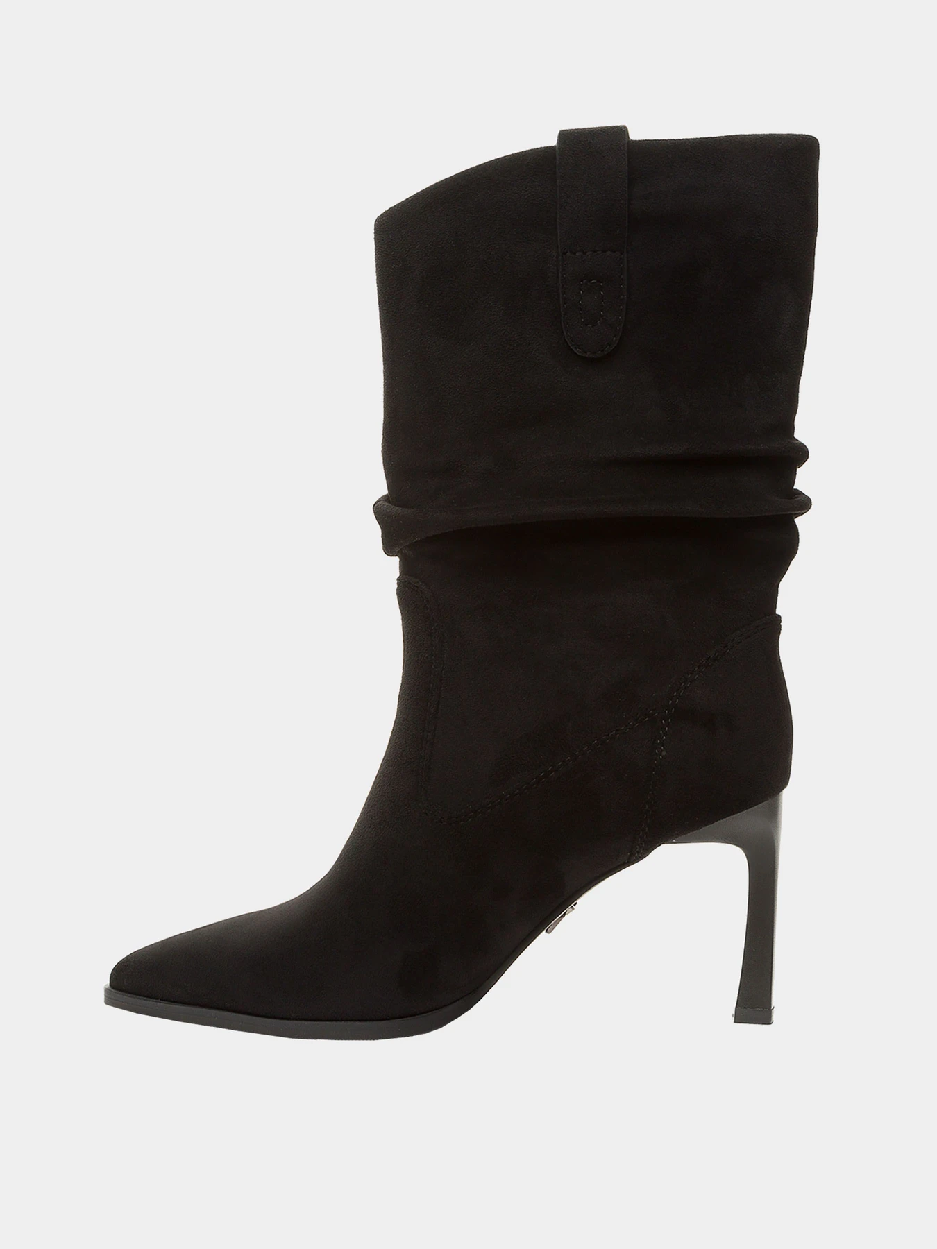 Черевики та чоботи Betsy модель Ан-956037/02-01W-black/8-ж-252 Фото