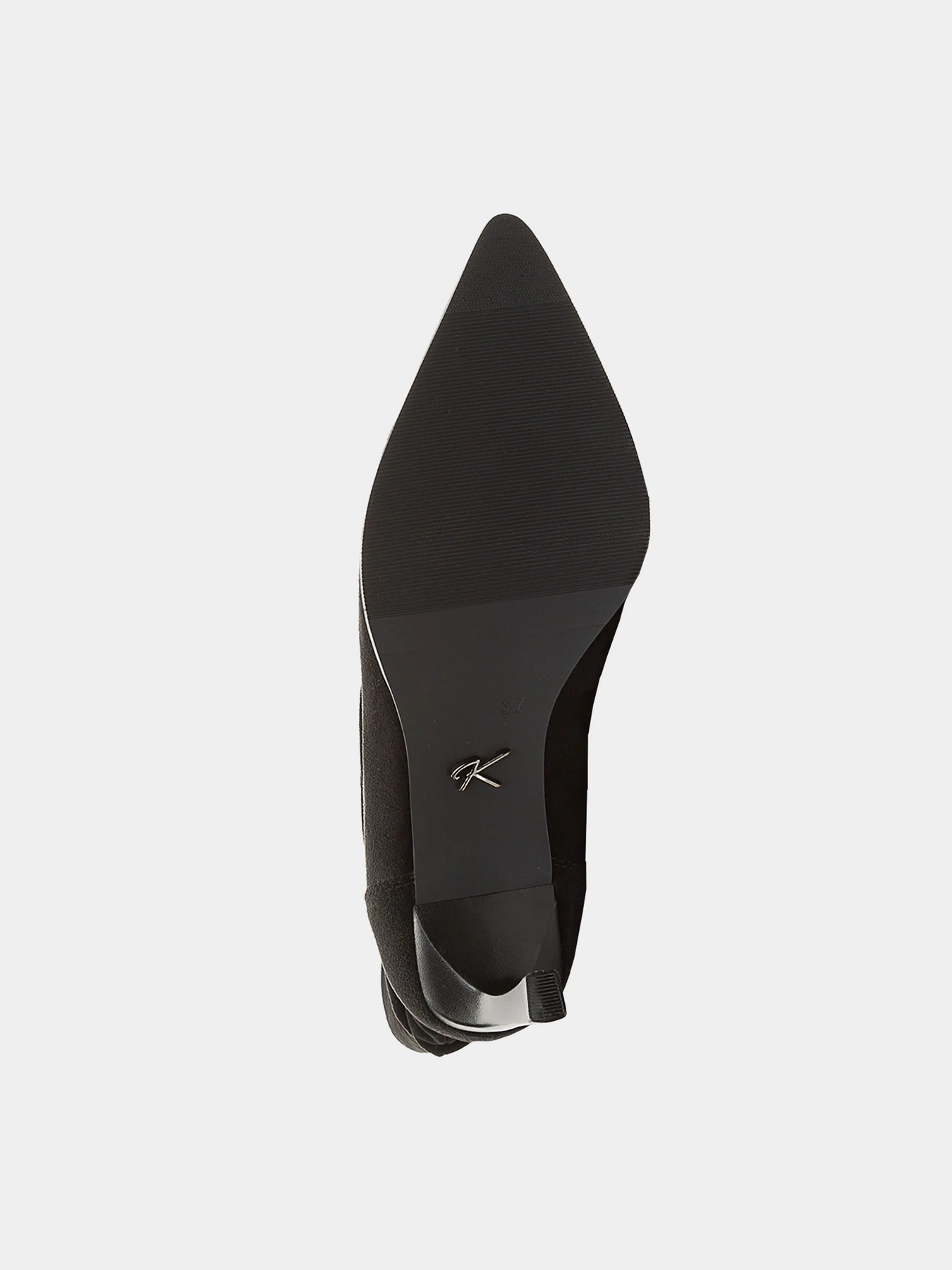 Черевики та чоботи Betsy модель Ан-956037/02-01W-black/8-ж-252 Фото