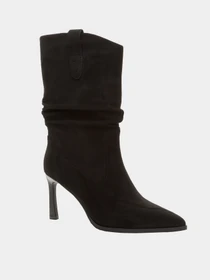 Черевики та чоботи Betsy модель Ан-956037/02-01W-black/8-ж-252 Фото