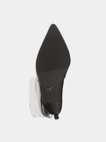 Черевики та чоботи Betsy модель Ан-956037/09-01W-black/8-ж-252 Фото