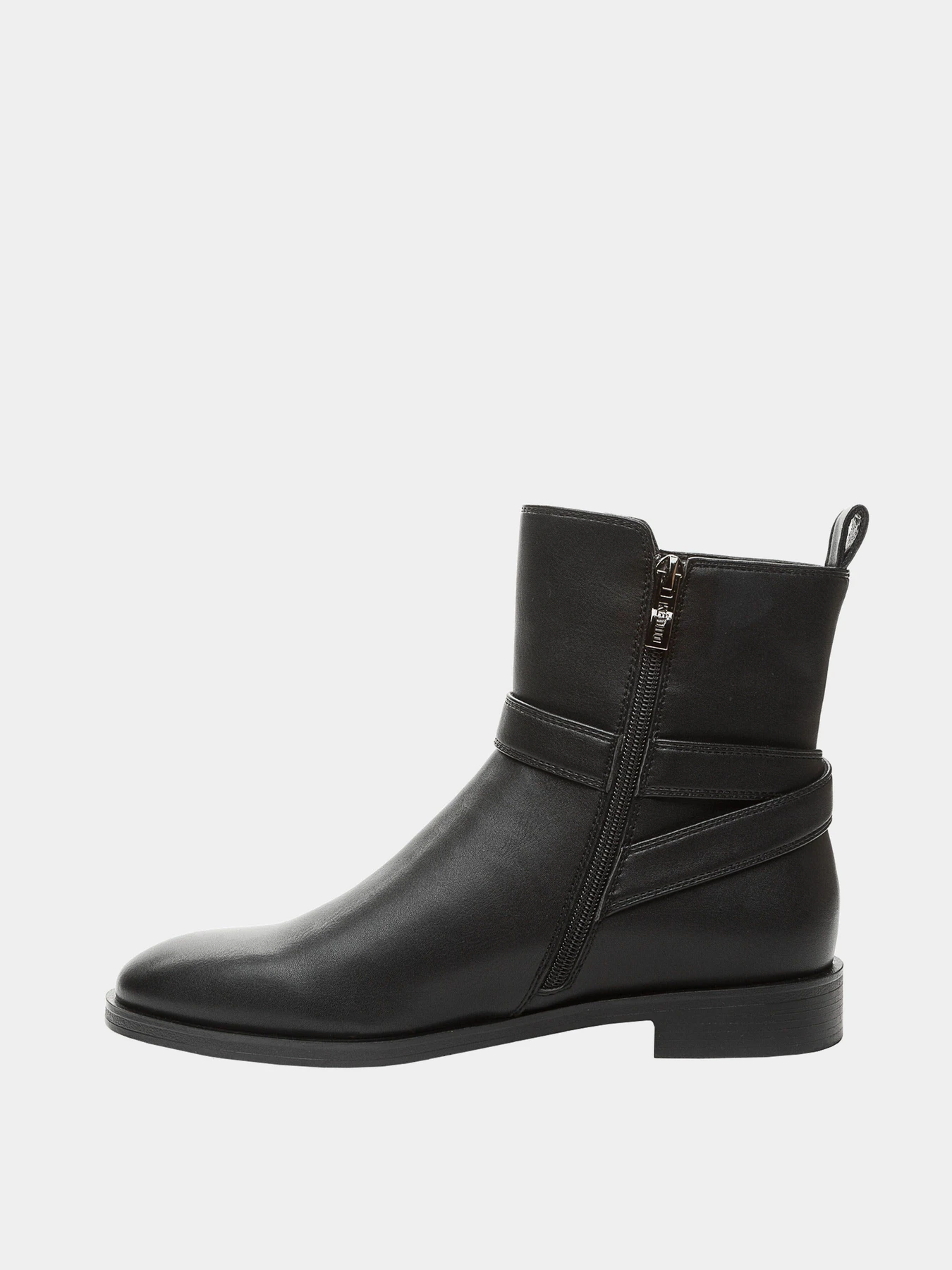 Ботинки и сапоги Keddo модель Ан-858115/08-01E-black/8-ж-252 Фото