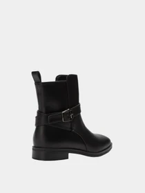 Ботинки и сапоги Keddo модель Ан-858115/08-01E-black/8-ж-252 Фото