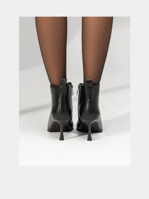 Ботинки и сапоги Betsy модель Ан-956012/20-01W-black/8-ж-252 Фото