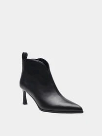 Ботинки и сапоги Betsy модель Ан-956012/20-01W-black/8-ж-252 Фото