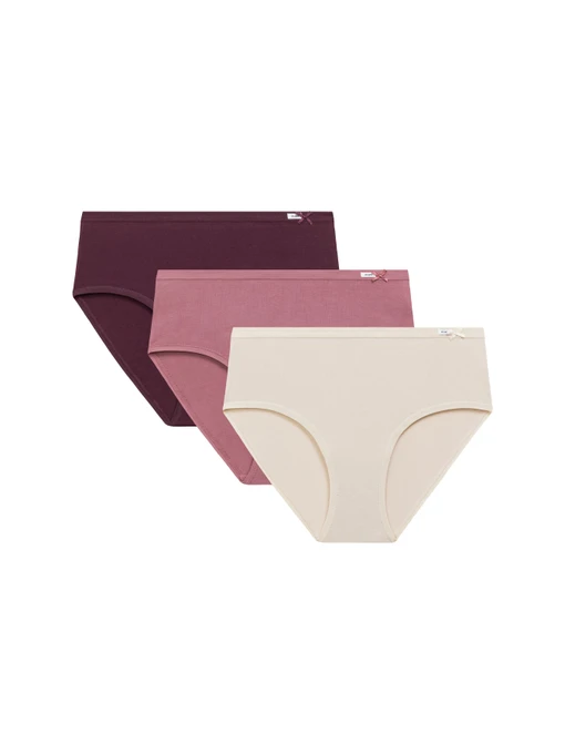 Нижнее белье Atlantic модель 3CLP-004_WIN_ROZC_BEZ Фото