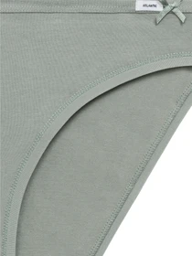 Нижнее белье Atlantic модель 3CLP-001_BEZ_BEZM_ZIEJ Фото