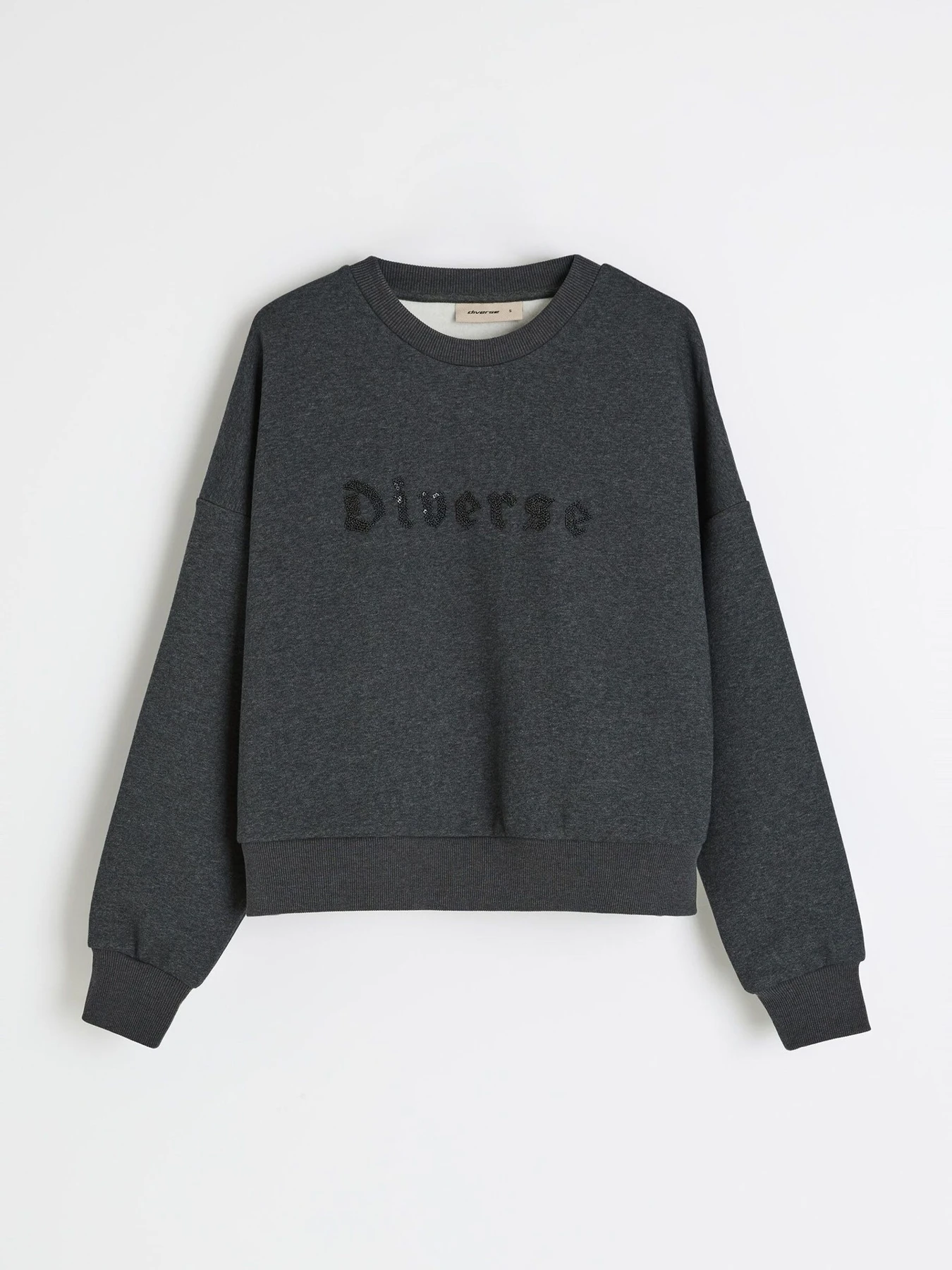 Худі та світшоти DIVERSE Bling модель 10048286 Худі та світшоти DIVERSE Bling модель 10048286 Фото